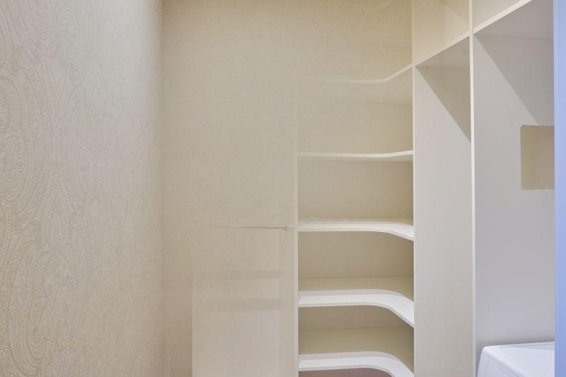 Builtin Cabinets Installation in Woodbridge, VA