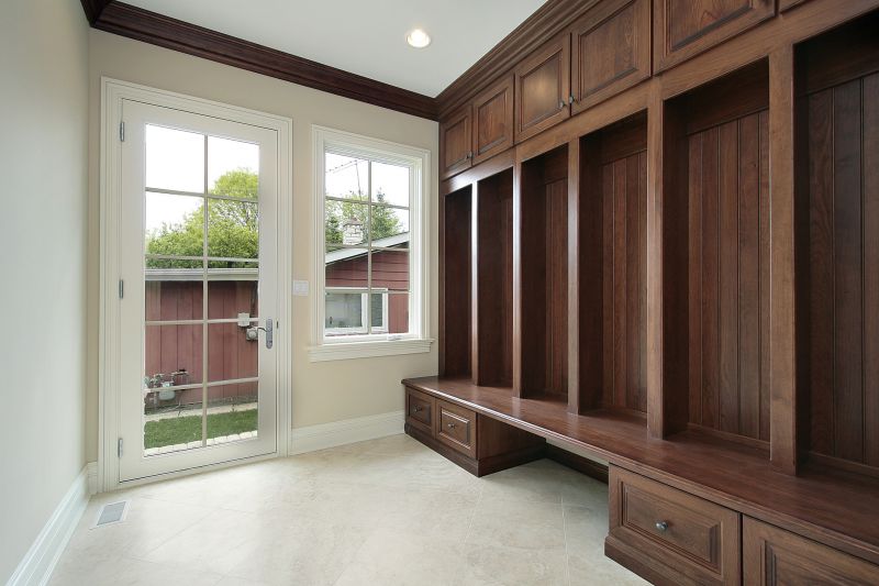 Customized Shelving Service in Frederick, MD