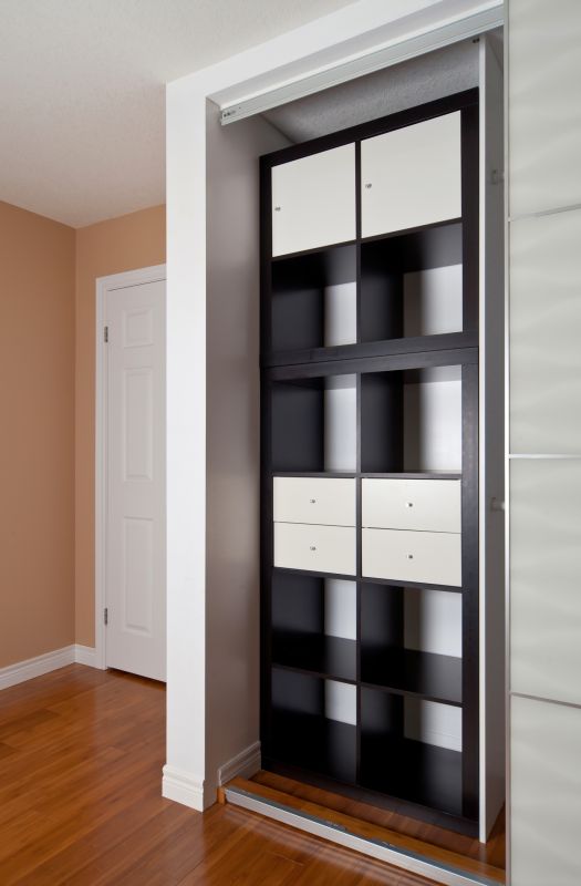 Fireplace Shelves Installation in Alexandria, VA