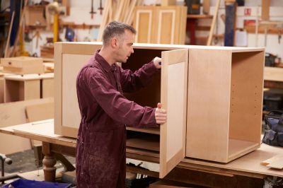 Furniture Construction in Frederick, MD