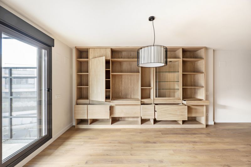 Library Installation in Fairfax, VA