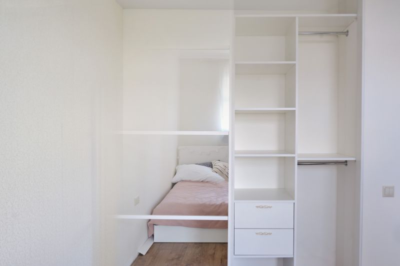 Mudroom Carpentry Installation in Alexandria, VA